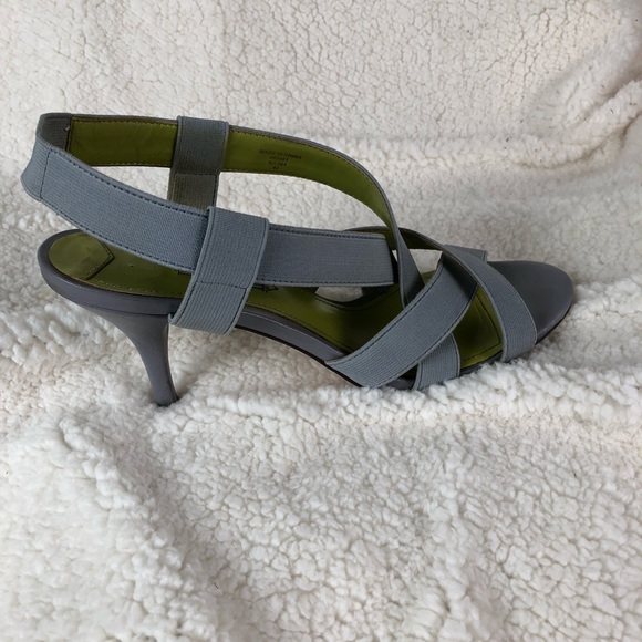 BODEN gray heels - Picture 3 of 6